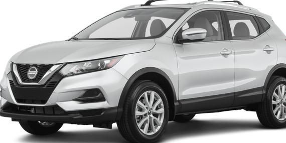 NISSAN ROGUE SPORT 2020 JN1BJ1CW3LW371069 image